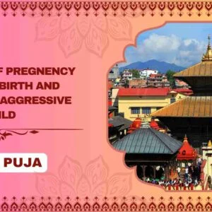 Santaan Prapti Puja Pashupatinath - Individual Puja