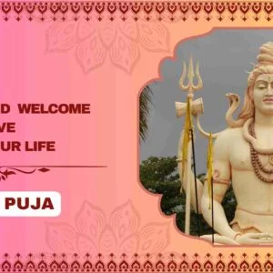 Vishesh Prem Prapti Puja Pashupatinath - Individual Puja