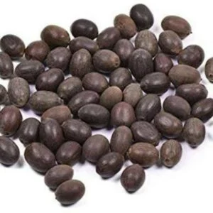 Lotus Seeds