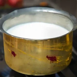 Milk