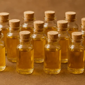 Offer 11 bottles of Oil