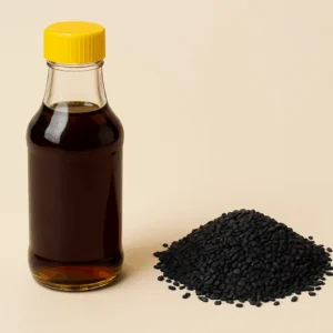 Navgraha Shanti Sesame Oil Offering