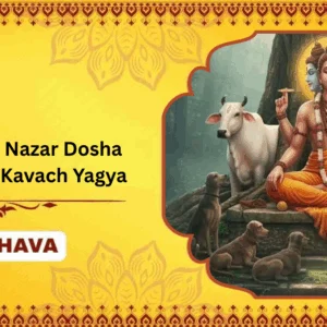 Dattatreya Mool Mantra Jaap and Maha Yagya - Individual Puja