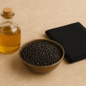 Triple Rahu Remedy Offering